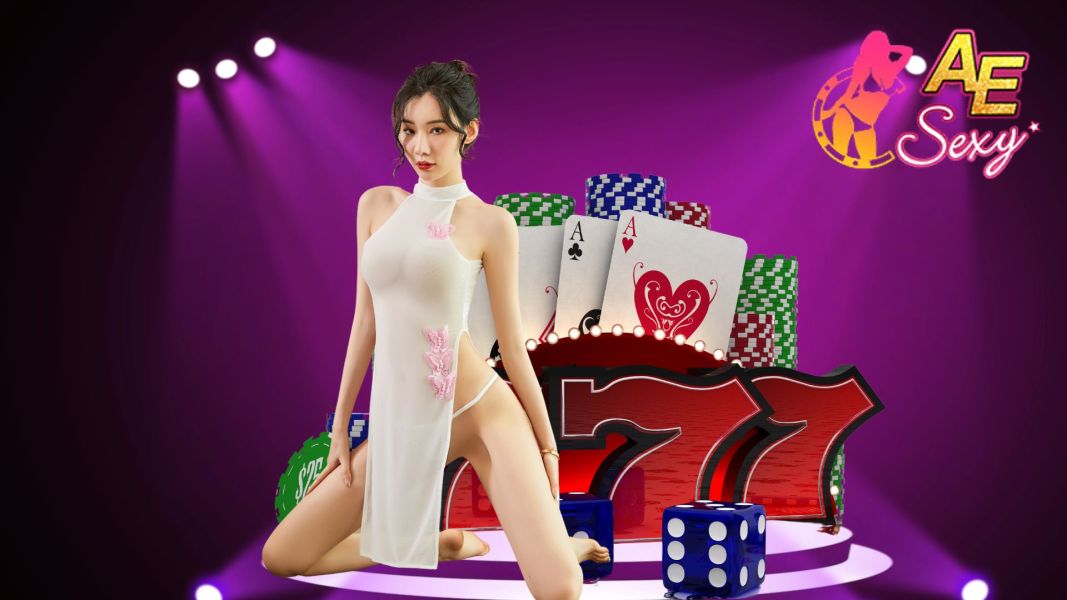 เซ็กซี่บาคาร่า เว็บคาสิโนที่ได้รับความนิยมอย่างมากในประเทศไทย