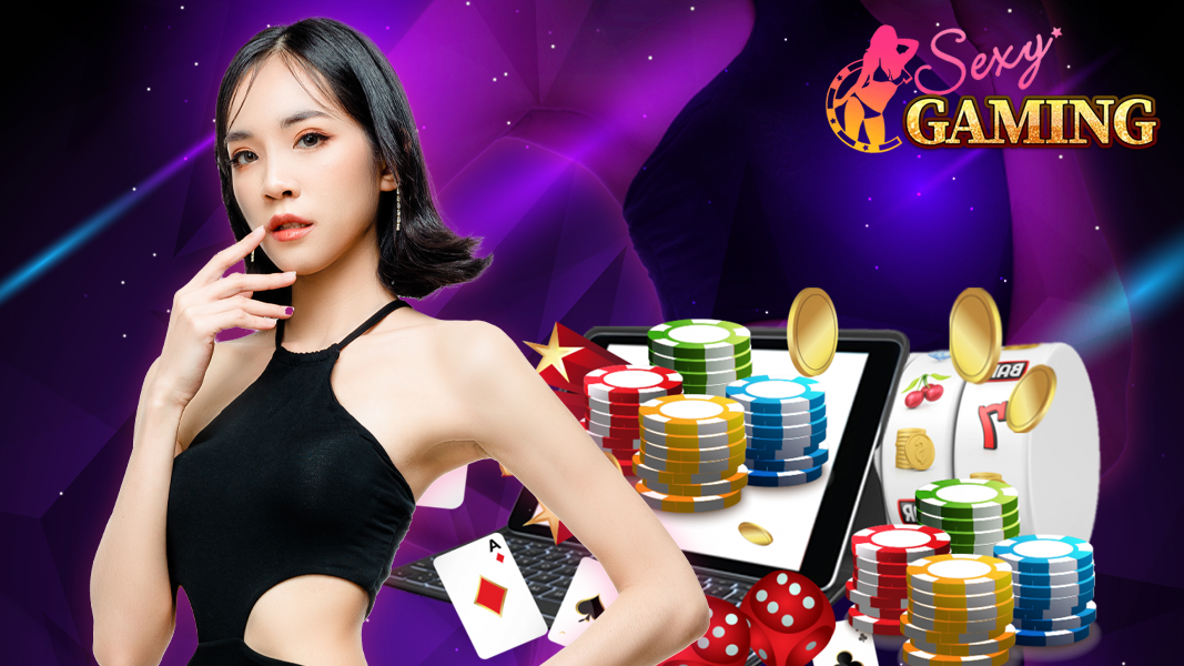 sexygame1688 บริการดี มีมาตรฐาน ครบจบทุกรูปแบบ ด้วยเกมที่หลากลาย